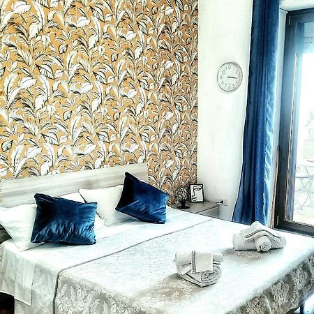 Basilica San Paolo Apartment Roma Eksteriør bilde