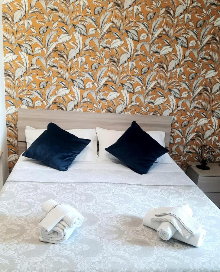 Basilica San Paolo Apartment Roma Eksteriør bilde