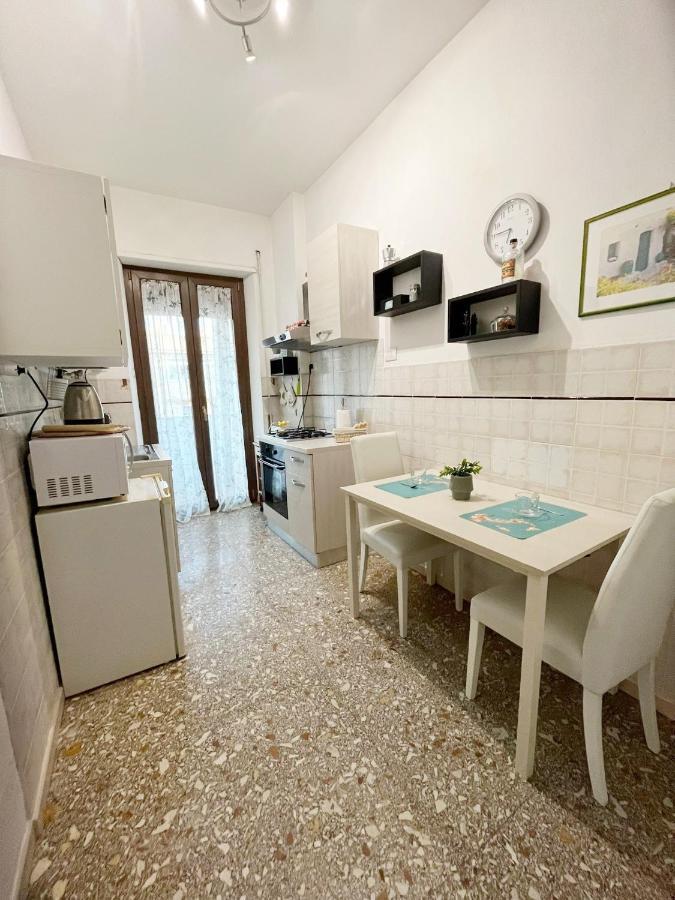Basilica San Paolo Apartment Roma Eksteriør bilde