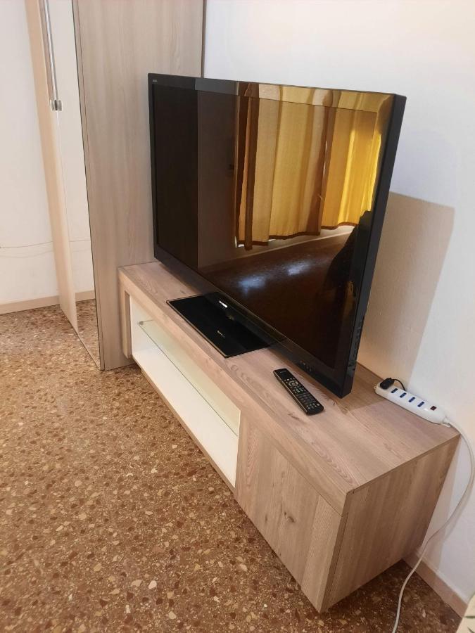 Basilica San Paolo Apartment Roma Eksteriør bilde