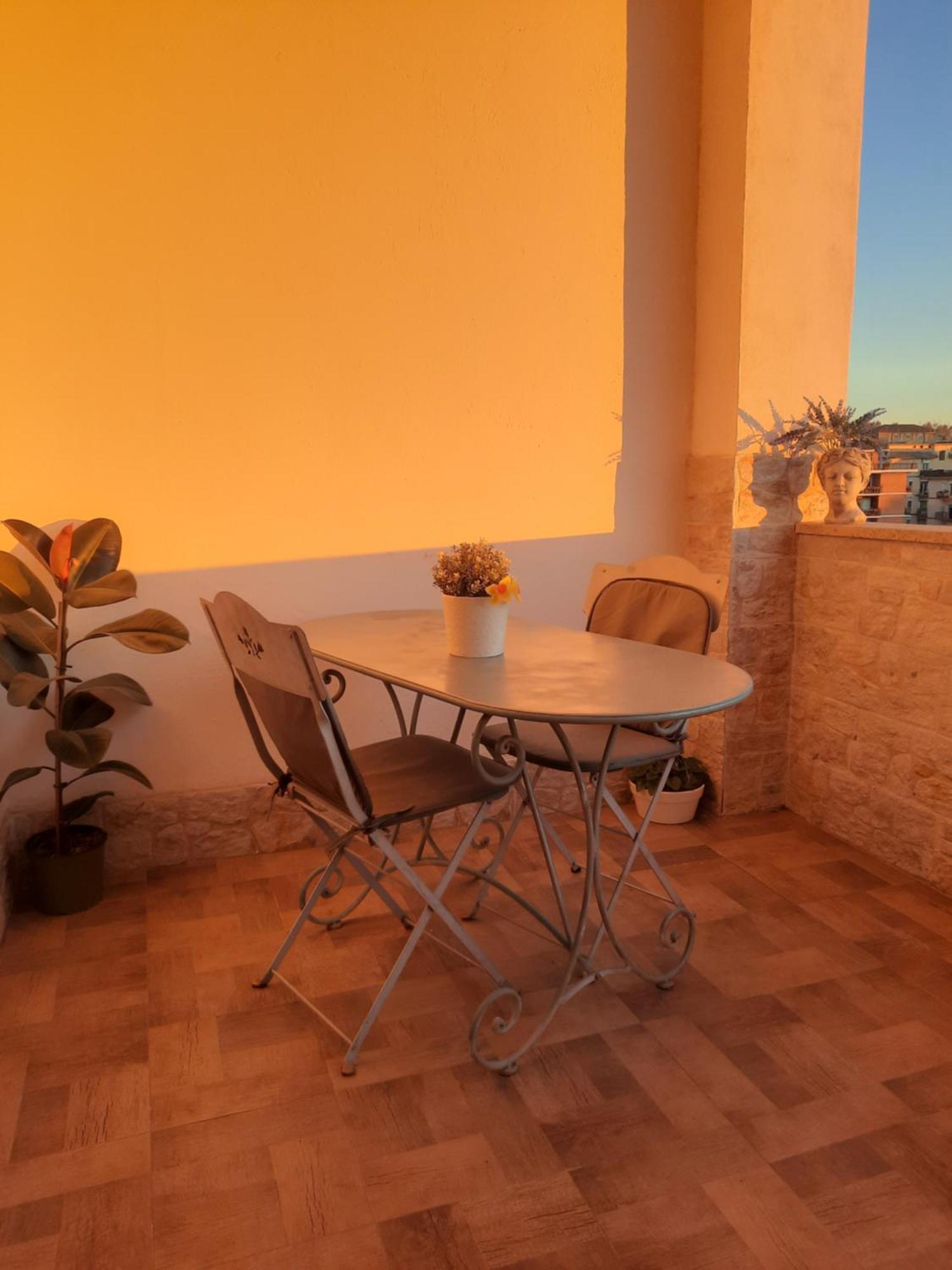 Basilica San Paolo Apartment Roma Eksteriør bilde