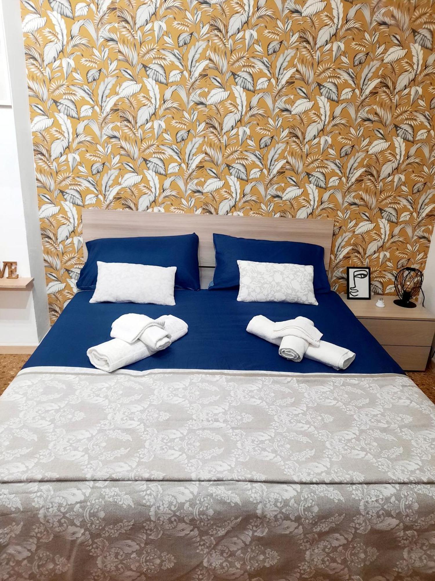Basilica San Paolo Apartment Roma Eksteriør bilde