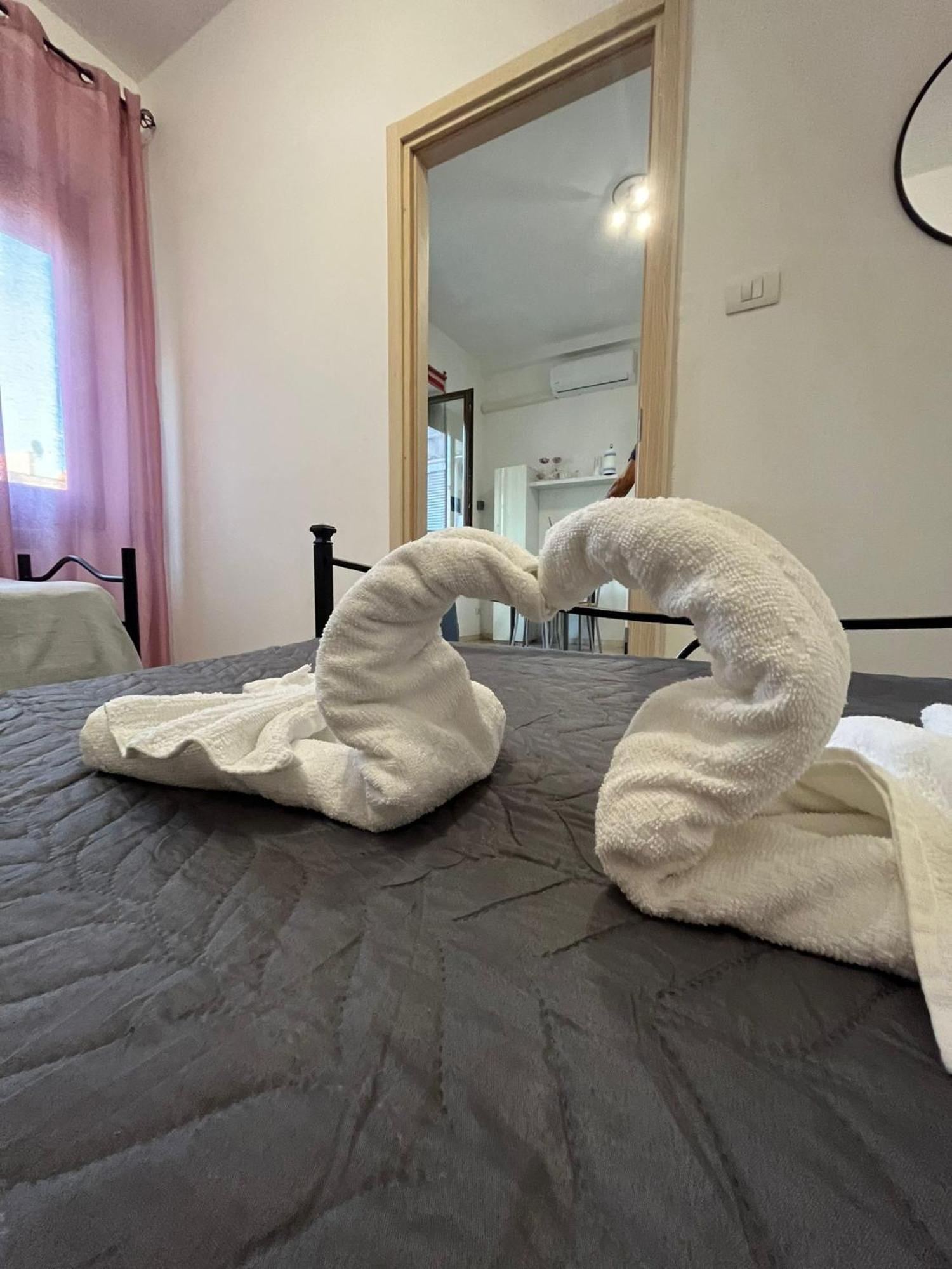 Basilica San Paolo Apartment Roma Eksteriør bilde