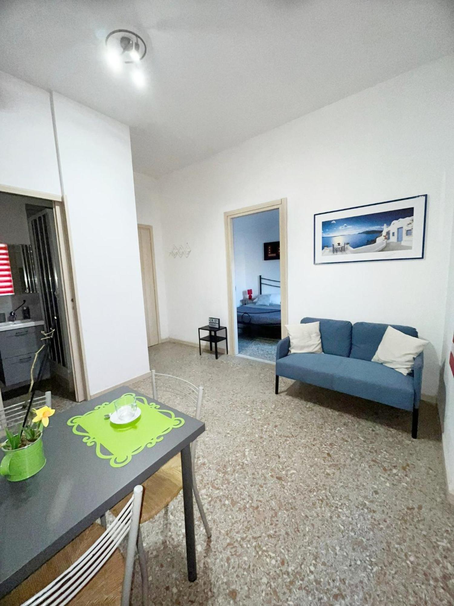 Basilica San Paolo Apartment Roma Eksteriør bilde