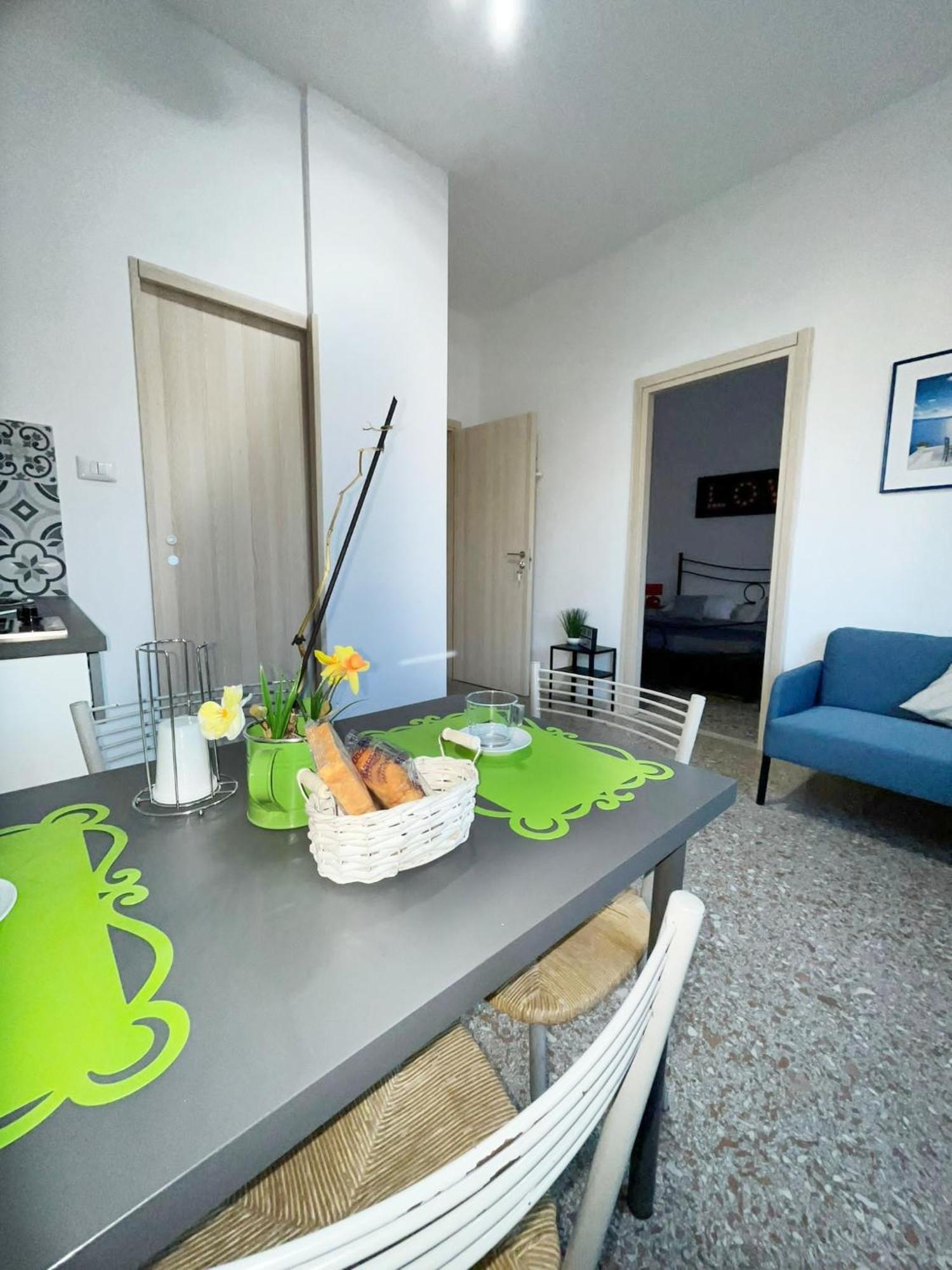 Basilica San Paolo Apartment Roma Eksteriør bilde