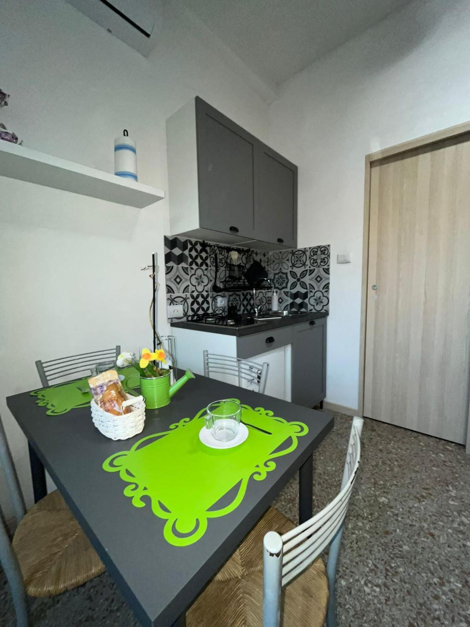 Basilica San Paolo Apartment Roma Eksteriør bilde