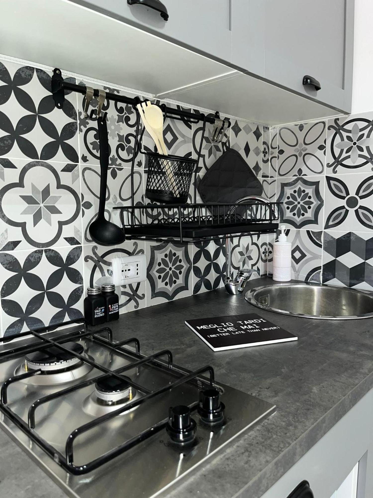 Basilica San Paolo Apartment Roma Eksteriør bilde
