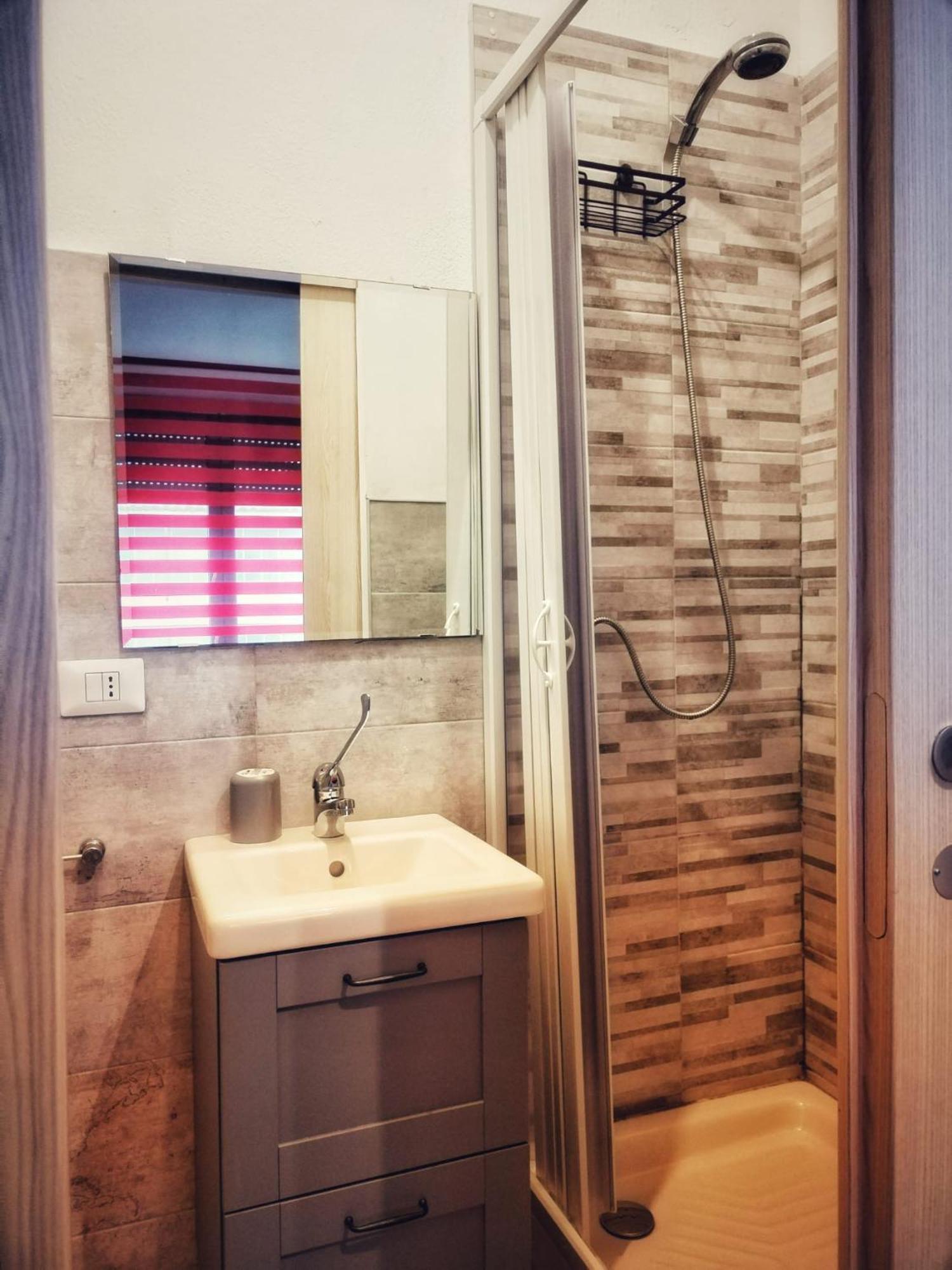 Basilica San Paolo Apartment Roma Eksteriør bilde