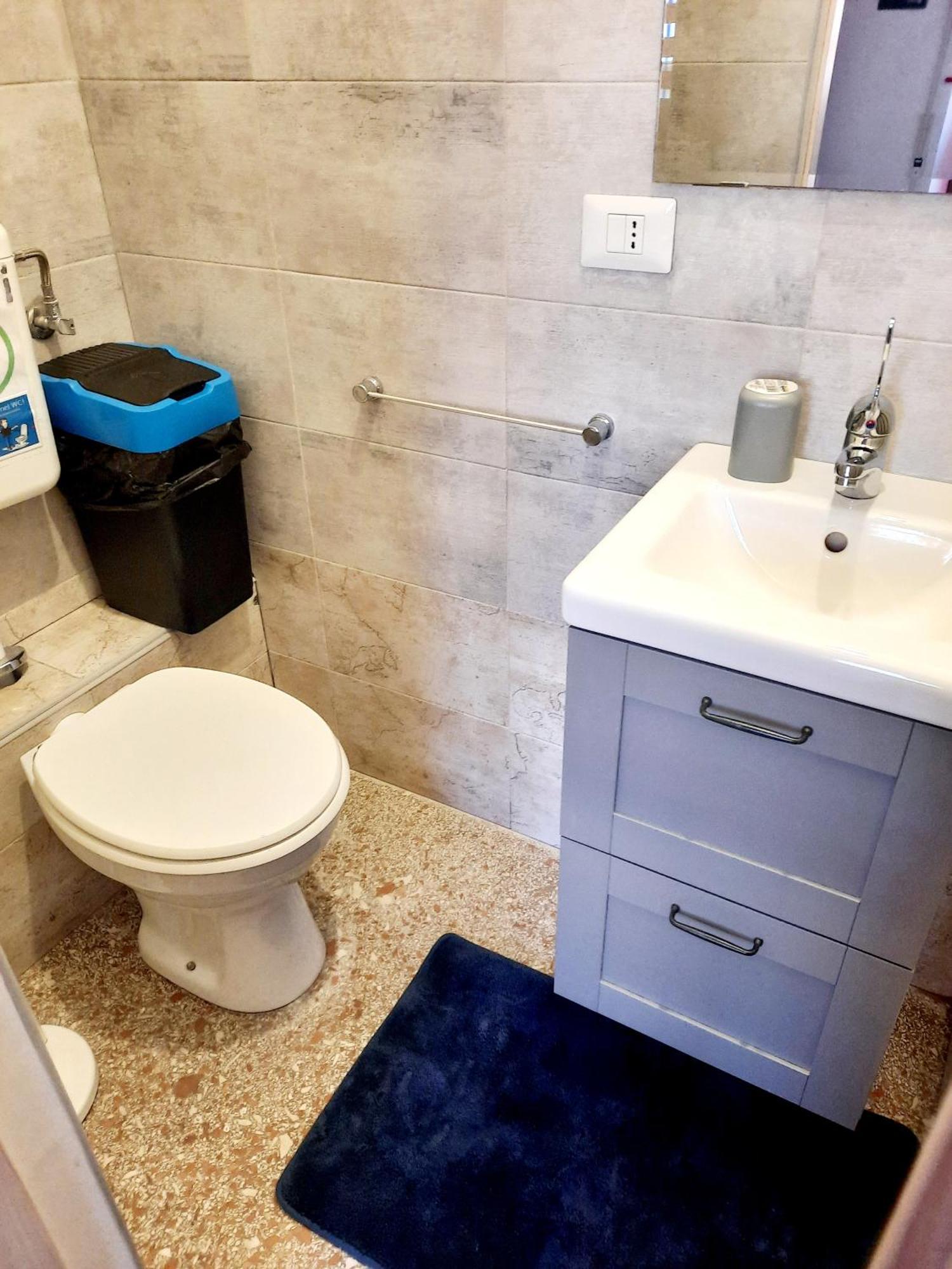 Basilica San Paolo Apartment Roma Eksteriør bilde